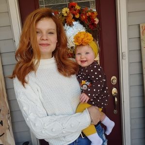 Meet your Posher, Alisa